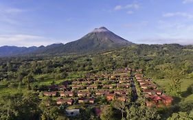 Hotel Arenal Springs Resort & Spa